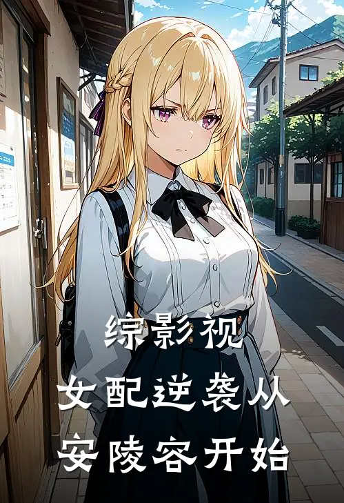 综影视：女配逆袭从安陵容开始安陵容甄嬛全文免费阅读_热门小说大全综影视：女配逆袭从安陵容开始安陵容甄嬛