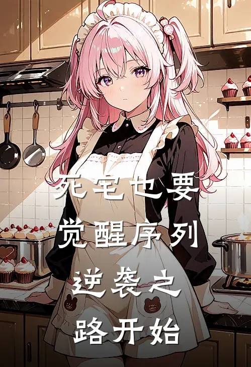 死宅也要觉醒序列，逆袭之路开始(陆临许杰)免费小说完结版_最新章节列表死宅也要觉醒序列，逆袭之路开始(陆临许杰)