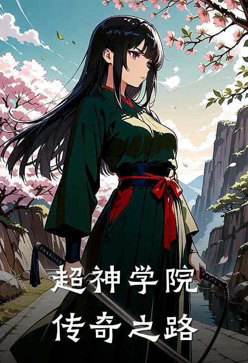 超神学院：传奇之路