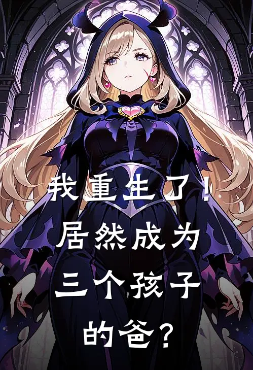我重生了！居然成为三个孩子的爸？叶青雪儿完结小说免费阅读_完本热门小说我重生了！居然成为三个孩子的爸？叶青雪儿