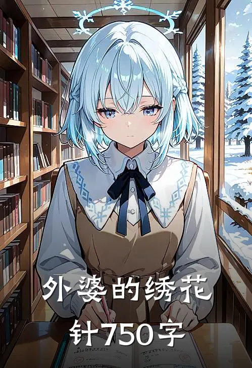 外婆的绣花针750字