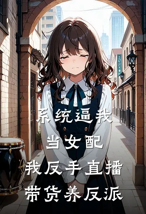 系统逼我当女配，我反手直播带货养反派秦芃芃永宁免费小说在线阅读_热门小说在线阅读系统逼我当女配，我反手直播带货养反派秦芃芃永宁