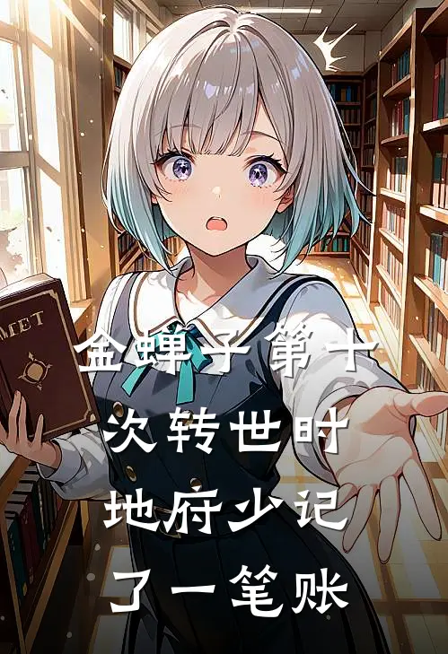 金蝉子第十次转世时，地府少记了一笔账(金蝉子沈无咎)无弹窗小说免费阅读_小说完整版免费阅读金蝉子第十次转世时，地府少记了一笔账金蝉子沈无咎