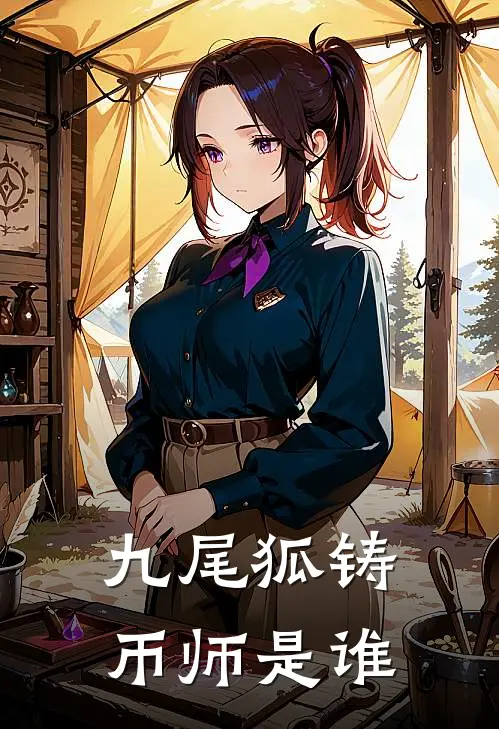 九尾狐铸币师是谁