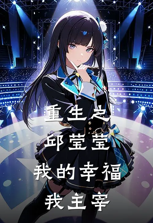 重生之邱莹莹：我的幸福我主宰
