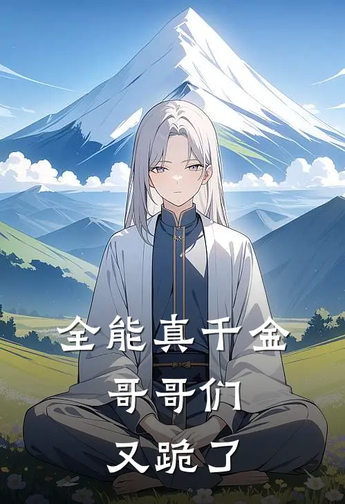 全能真千金：哥哥们又跪了