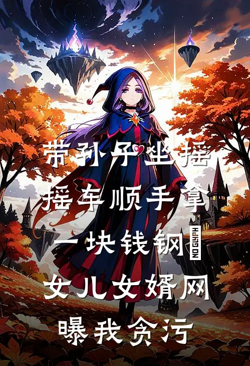 带孙子坐摇摇车顺手拿一块钱钢镚，女儿女婿网曝我贪污(浩浩戴彬)在线免费小说_免费阅读全文带孙子坐摇摇车顺手拿一块钱钢镚，女儿女婿网曝我贪污(浩浩戴彬)