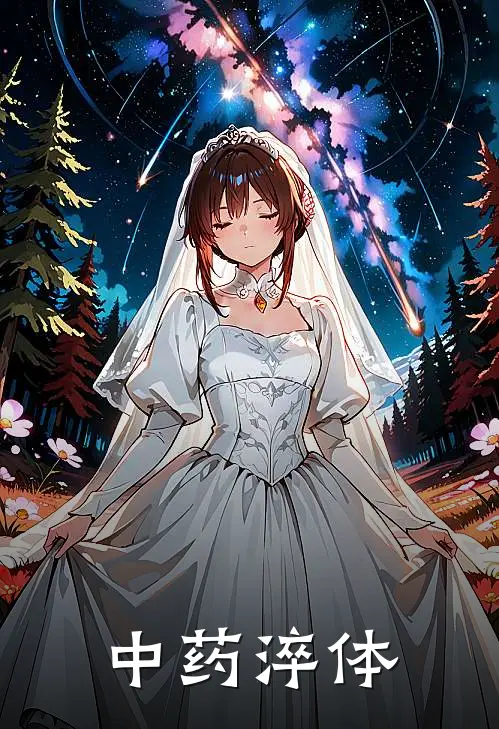 《中药淬体》林墨林墨_(中药淬体)全集在线阅读