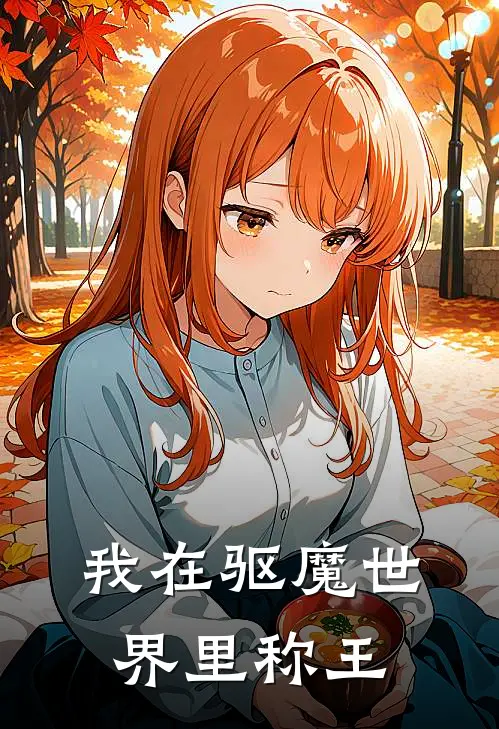 我在驱魔世界里称王