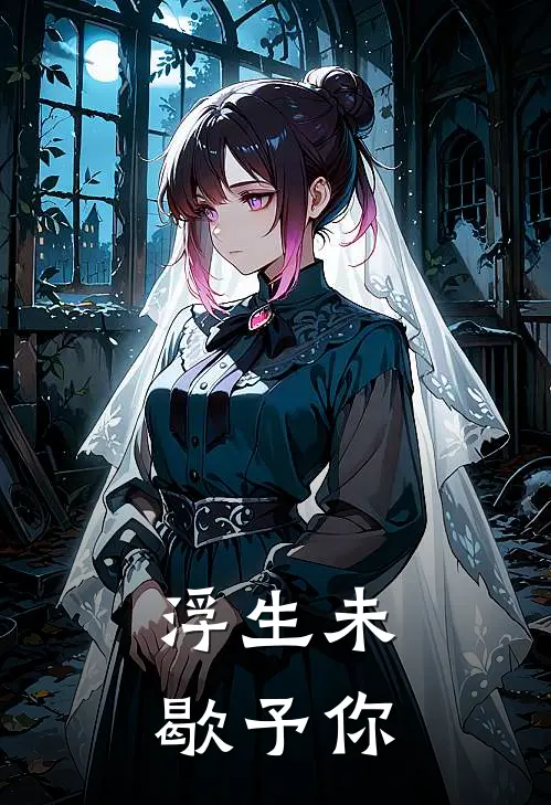 浮生未歇予你顾语苒顾语苒完结热门小说_完整版小说全文免费阅读浮生未歇予你顾语苒顾语苒