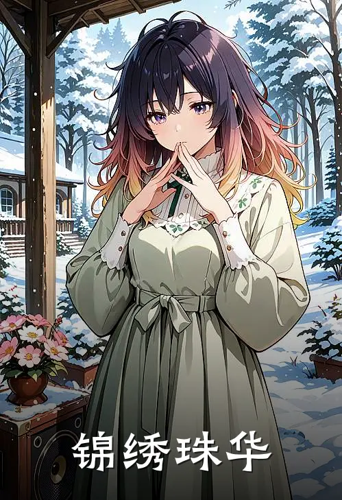 锦绣珠华