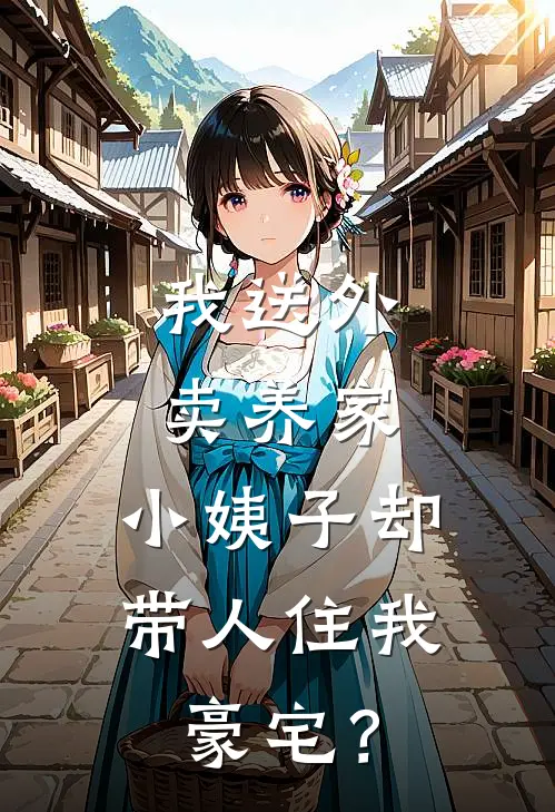 我送外卖养家，小姨子却带人住我豪宅？周雅婷周倩倩热门免费小说_免费小说免费阅读我送外卖养家，小姨子却带人住我豪宅？周雅婷周倩倩