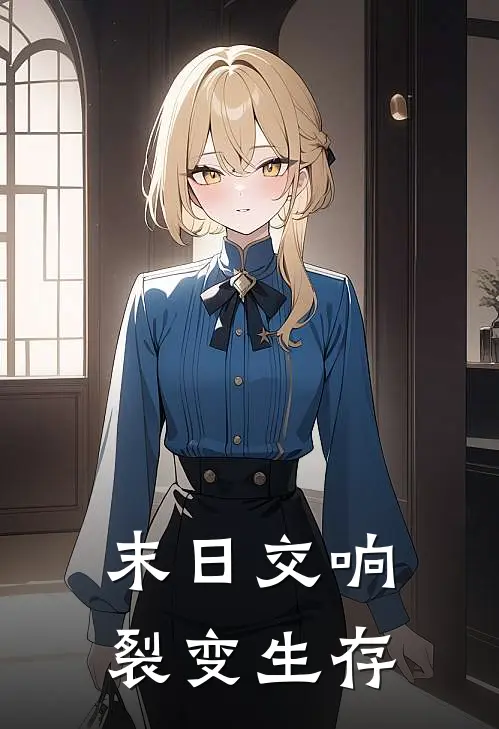 末日交响：裂变生存