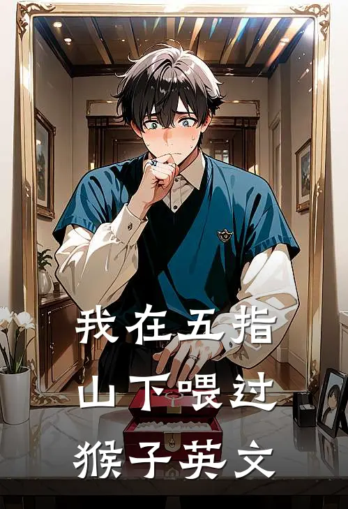 我在五指山下喂过猴子英文