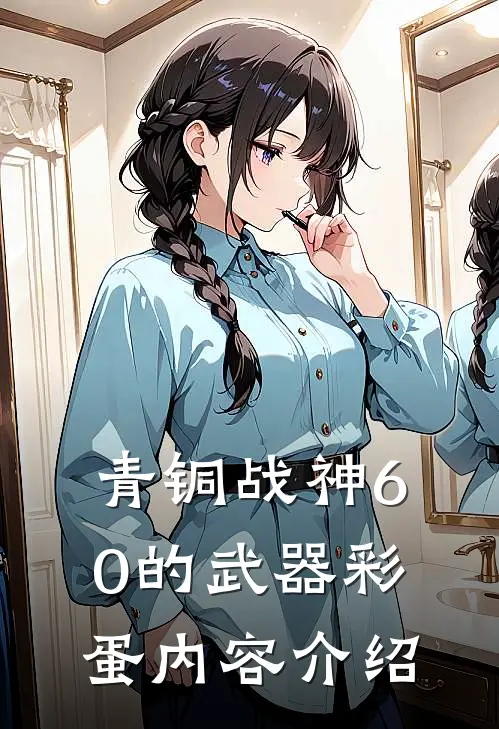 青铜战神60的武器彩蛋内容介绍