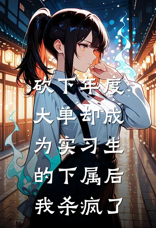 沈燕热门《砍下年度大单却成为实习生的下属后，我杀疯了》全文免费在线阅读_《砍下年度大单却成为实习生的下属后，我杀疯了》全本在线阅读