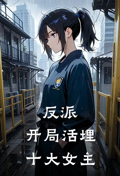 反派：开局活埋十大女主顾长生叶凡最新推荐小说_完结版小说推荐反派：开局活埋十大女主顾长生叶凡