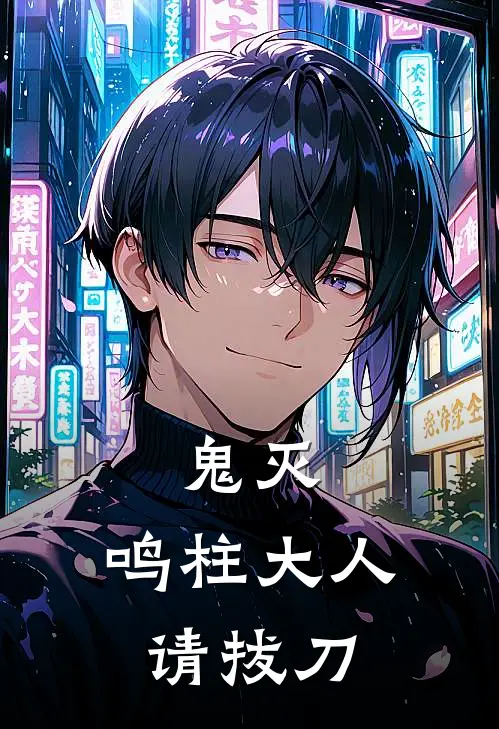 鬼灭，鸣柱大人请拔刀