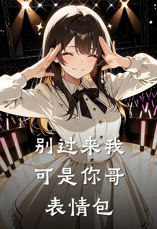 别过来我可是你哥表情包