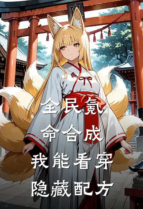 全民氪命合成，我能看穿隐藏配方