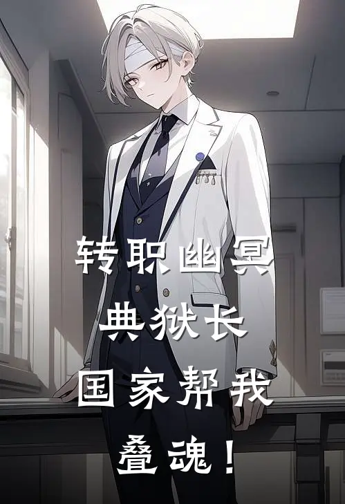 转职幽冥典狱长，国家帮我叠魂！