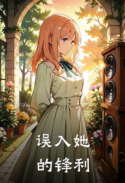 沈徊江曦《误入她的锋利》完整版在线阅读_沈徊江曦完整版在线阅读