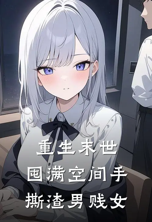 重生末世；囤满空间手撕渣男贱女