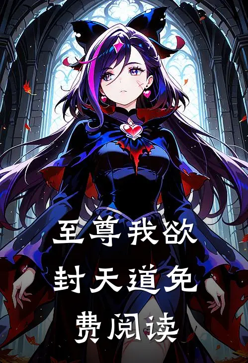 至尊我欲封天道免费阅读