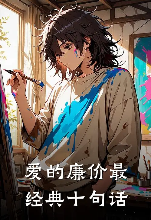 爱的廉价最经典十句话