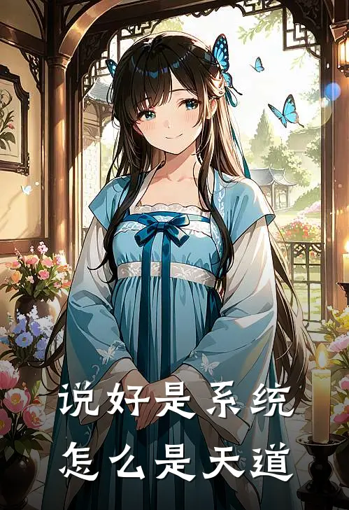 说好是系统，怎么是天道