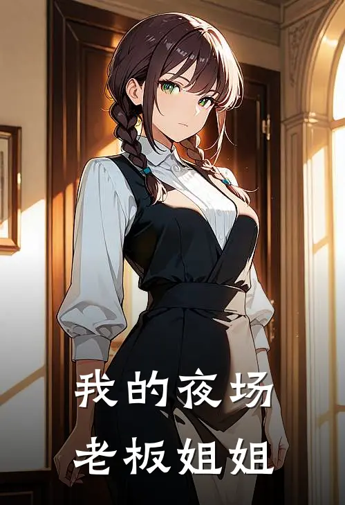 我的夜场老板姐姐
