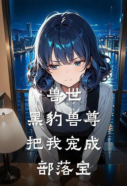 兽世：黑豹兽尊把我宠成部落宝