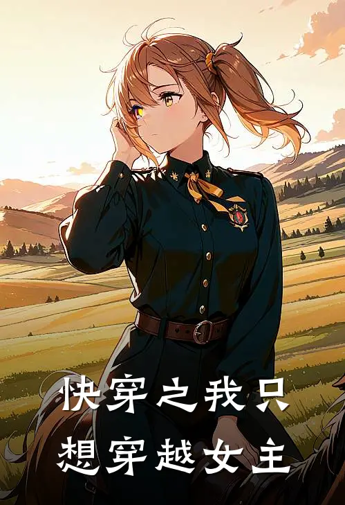 快穿之我只想穿越女主