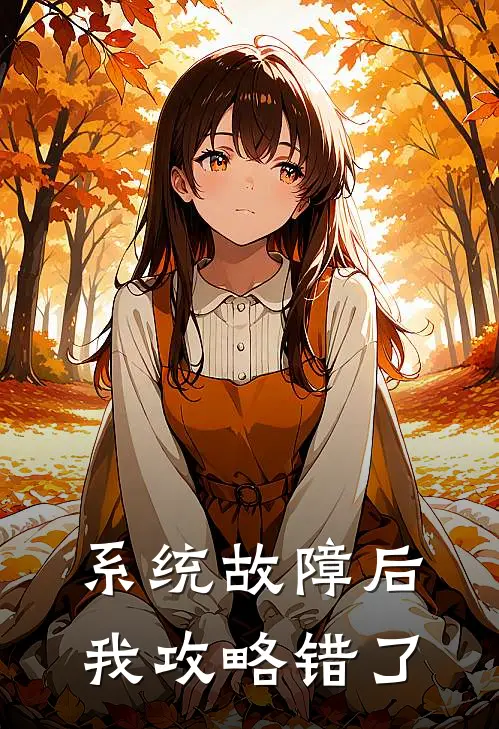 系统故障后，我攻略错了宁钦尘尘哥免费小说全集_小说免费完结系统故障后，我攻略错了宁钦尘尘哥