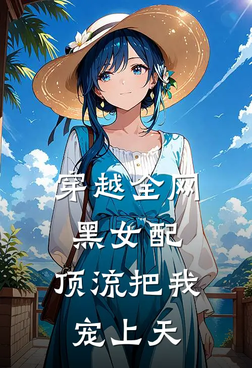 穿越全网黑女配，顶流把我宠上天