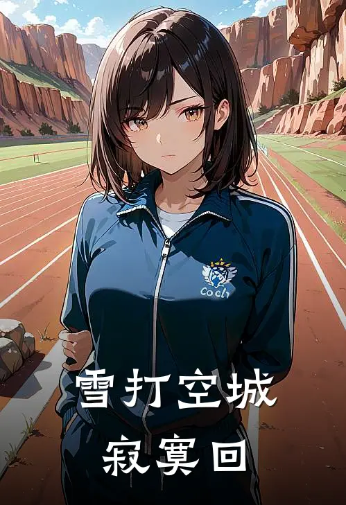 雪打空城寂寞回