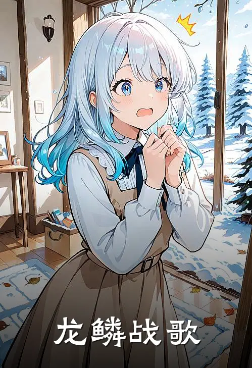 龙鳞战歌林逸苏冉完整版小说_小说完结推荐龙鳞战歌(林逸苏冉)