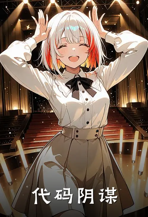 代码阴谋