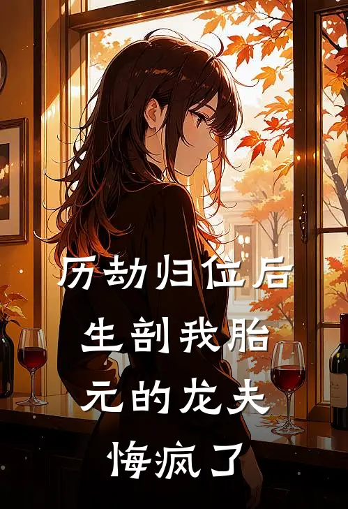 历劫归位后，生剖我胎元的龙夫悔疯了敖渊柳树精热门完结小说_最新章节列表历劫归位后，生剖我胎元的龙夫悔疯了(敖渊柳树精)