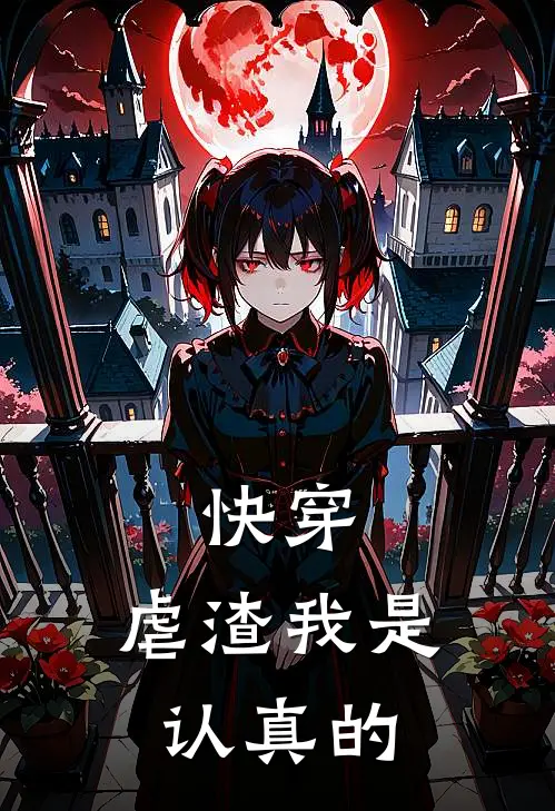 快穿，虐渣我是认真的