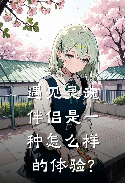 遇见灵魂伴侣是一种怎么样的体验?