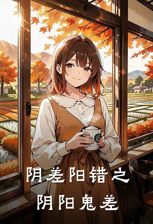 阴差阳错之阴阳鬼差