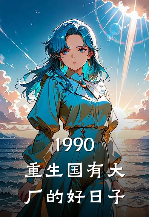 1990，重生国有大厂的好日子