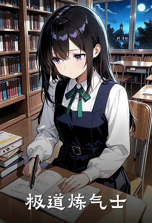 极道炼气士