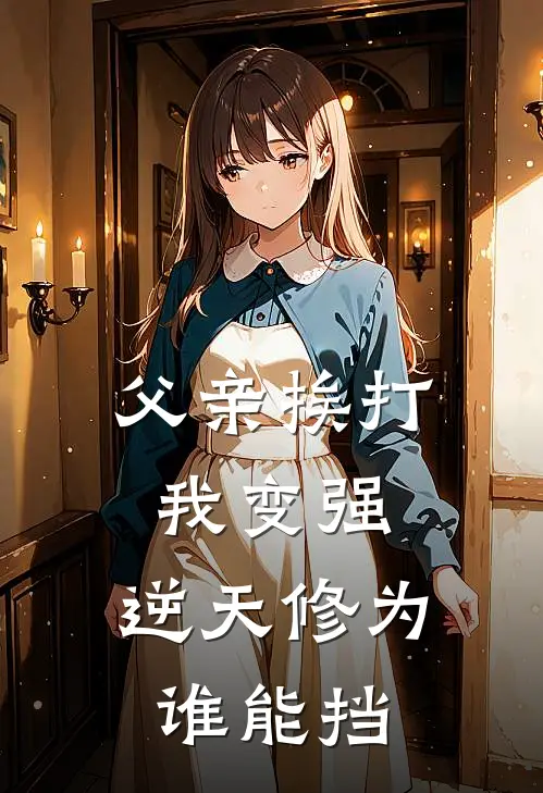 父亲挨打我变强，逆天修为谁能挡