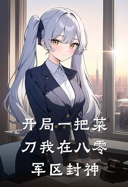 开局一把菜刀我在八零军区封神