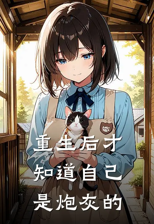 重生后才知道自己是炮灰的