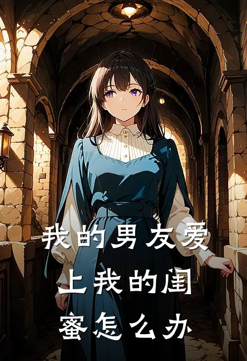我的男友爱上我的闺蜜怎么办