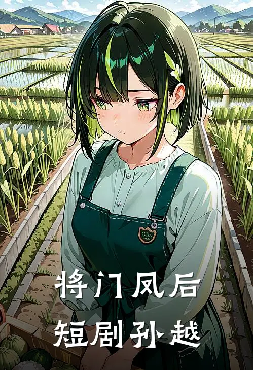 将门凤后短剧孙越