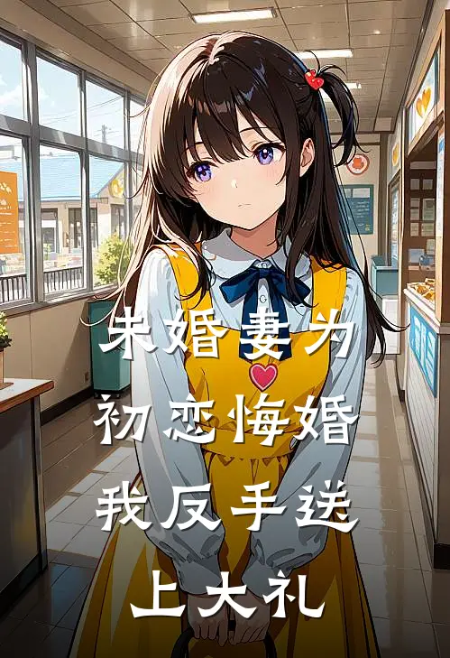 未婚妻为初恋悔婚，我反手送上“大礼”(承砚苏晚)免费阅读完整版小说_完结免费小说未婚妻为初恋悔婚，我反手送上“大礼”(承砚苏晚)